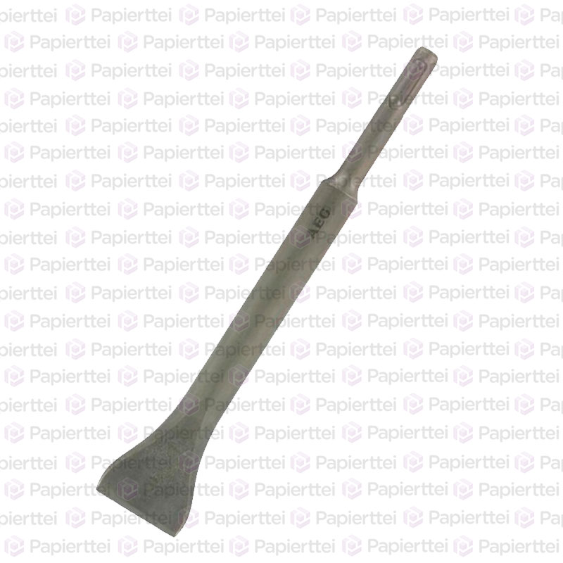 CINCEL AEG SDS PLUS PLANO 200