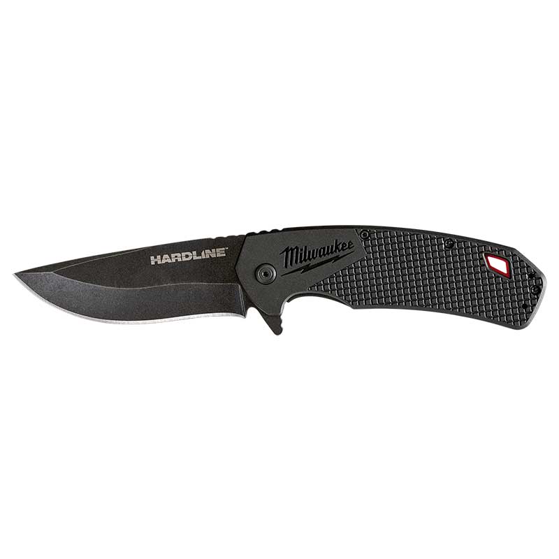 CUCHILLO PLEGABLE HARDLINE
