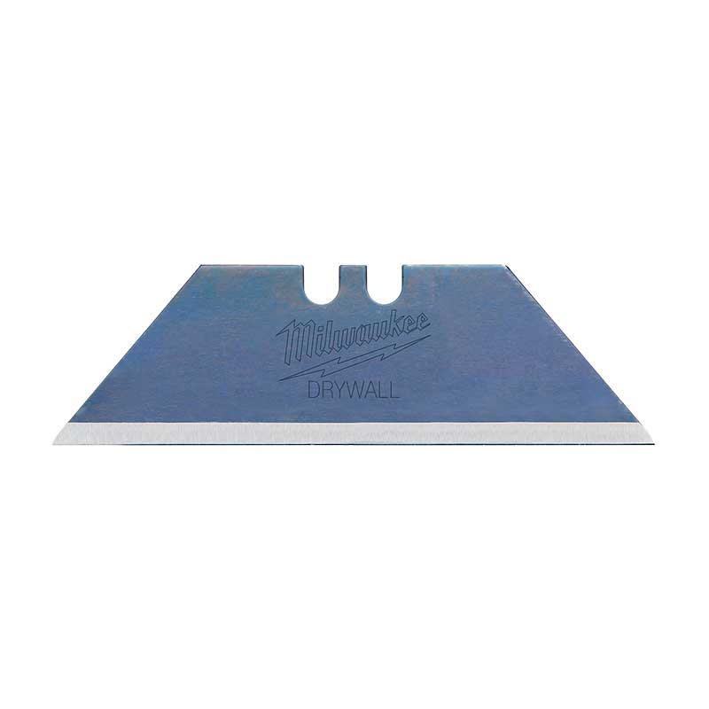 HOJA TRAPEZOIDAL CUTER 5 UNID