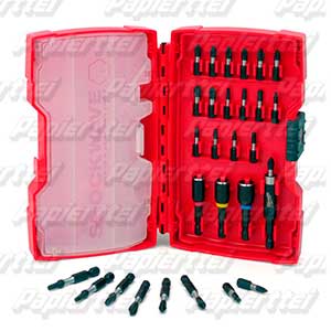 (48324401)CAJA PLÀST. 29 PUNTA