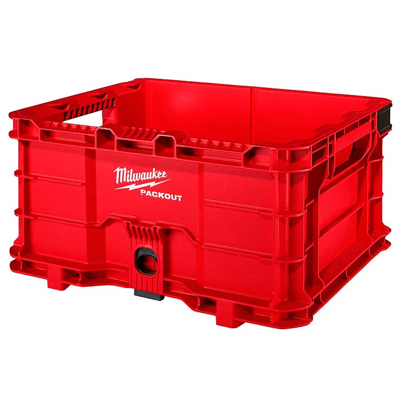 PACKOUT CAJON ABIERTO