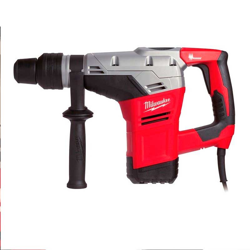 MARTILLO DEMOLEDOR SDS MAX 110