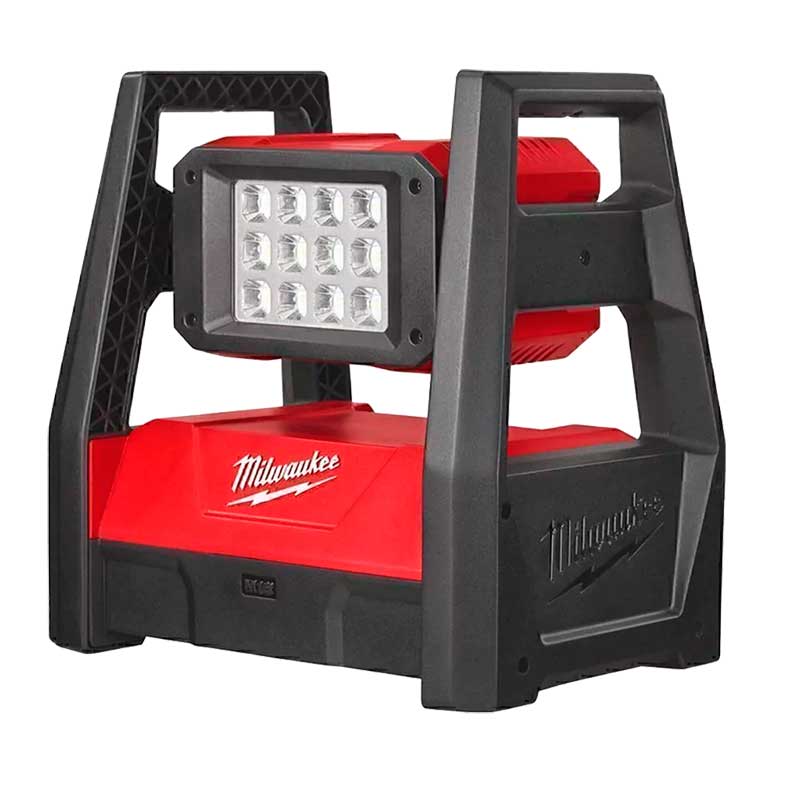 LUZ LED DUAL M18 S/BAT