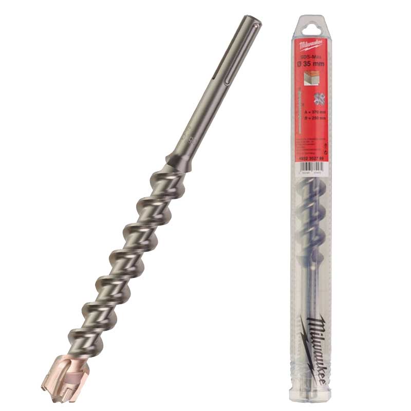 (EX49135) MECHA BROCA SDS M Z