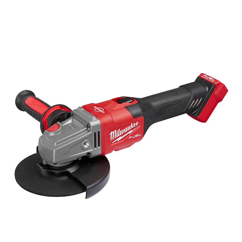 AMOLADORA 4 1/2 M18 FUEL S/BAT