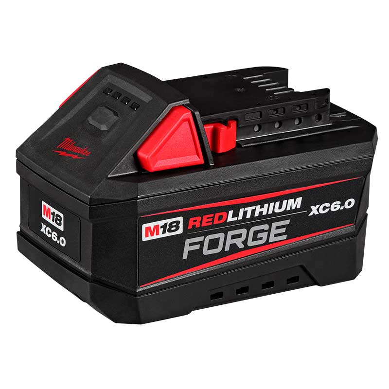 BATERIA M18 FORCE X6.0