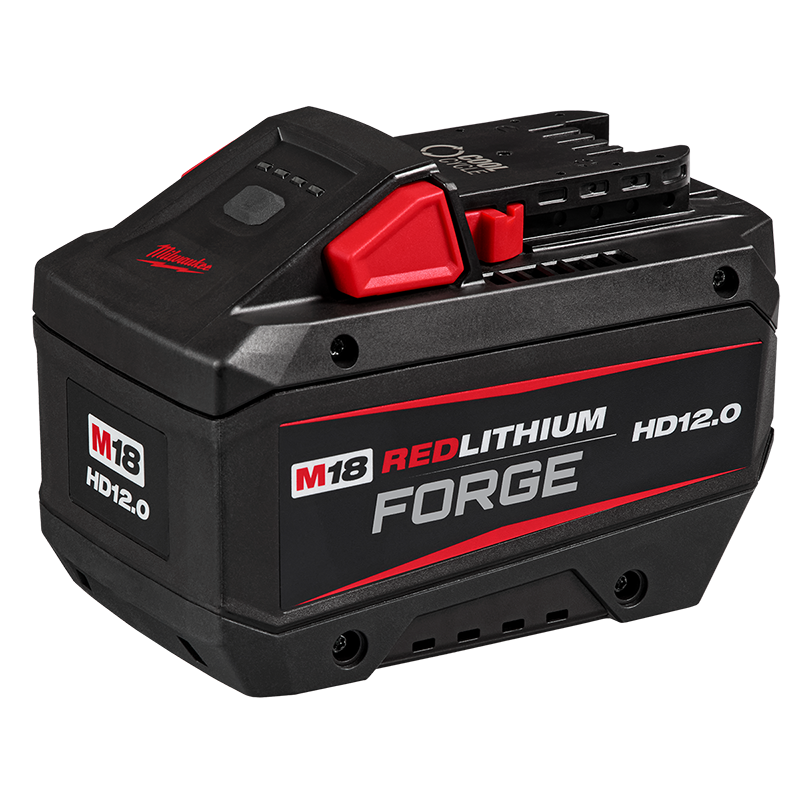 (EX 48111812) BAT 12.0 A/H M18 FORGE