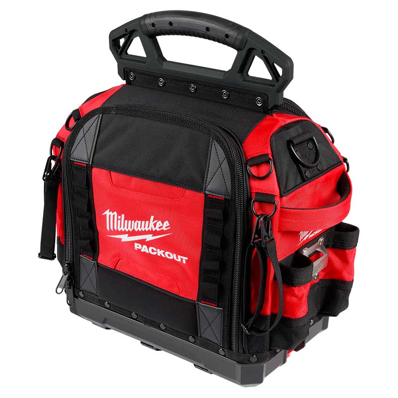 BOLSO DE HERRAMIENTAS ESTRUCTURADO 15"