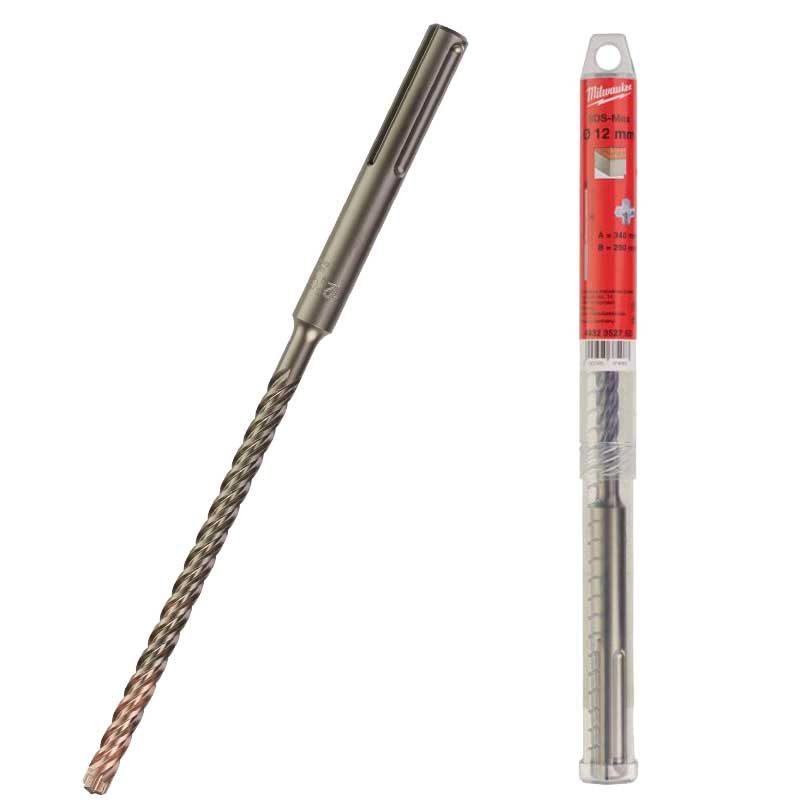 IMG-FA869F67-C66D-455D-9B69-02D9358A2F23.jpg (EX49200)SDS MAX ZENTRO 12 X 3