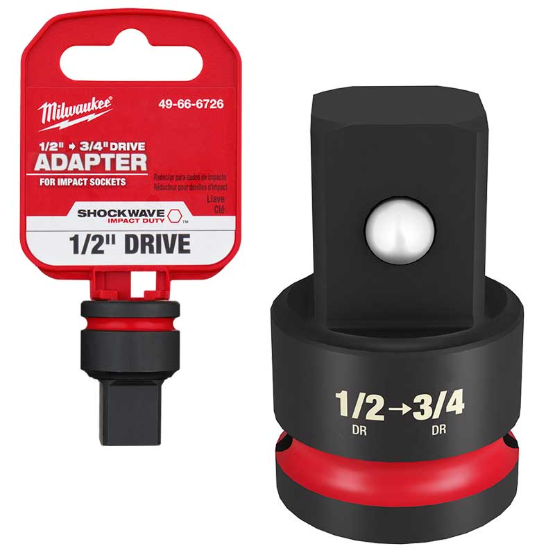 ADAPTADOR IMP 1/2 A 3/4