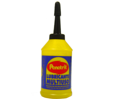 Lubricante Multiuso Aceitera x 30 cm³. Caja x 18.