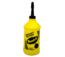Lubricante Multiuso Aceitera x 100 cm³. Caja x 12.
