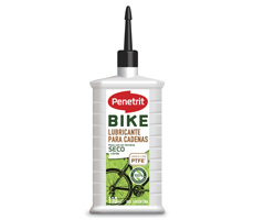 Lubricante para cadenas (Terreno Seco) con PTFE