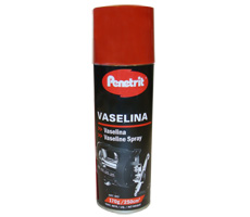 Vaselina Spray Aerosol x 170 gr /250 cm³ - Caja x 12.