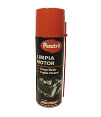 Limpia motor aerosol x 163 gr /250 cm³ - Caja x 12
