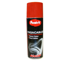 Pasacables Aerosol x 170 gr/250 cm³ - Caja x 12
