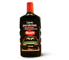 Lava parabrisas Botella x 500 cm³ - Caja x 12