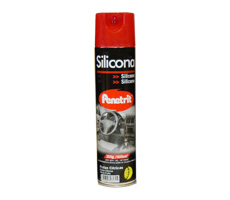 Silicona frutas citricas Aerosol x 260 gr /440 cm³.Caja x 12