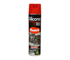 Silicona bosques del sur Aerosol x 260 gr 440 cm³ Caja x 12