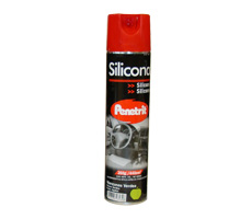 Silicona Manzanas verdes Aerosol x 260 gr /440 cm³ Caja x 12