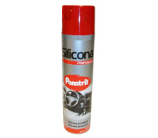 Silicona Premium Aerosol x 260 gr /440 cm3. Caja x 12