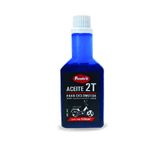 Aceite 2T - 100cm³