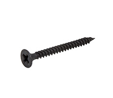 Tornillo Ø3,5x40 T3 6x1"1/2 P/aguja Dry Trompeta (caja x 500 unidades)