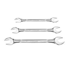 Llave fija UD - Dimensiones métricas - 21/23mm - Largo 245mm - Reemplazada por 6M2123
