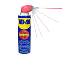 Wd-40 flexitapa 220 gr