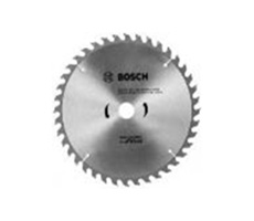 Disco de sierra circular - 250mm - 60 dientes ATB - ECO for Wood
