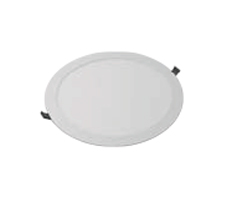 Luminaria Insert 30W Calido Redondo G2