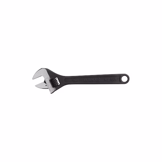 Llave Ajustable Fosfatada 8" (203 mm)