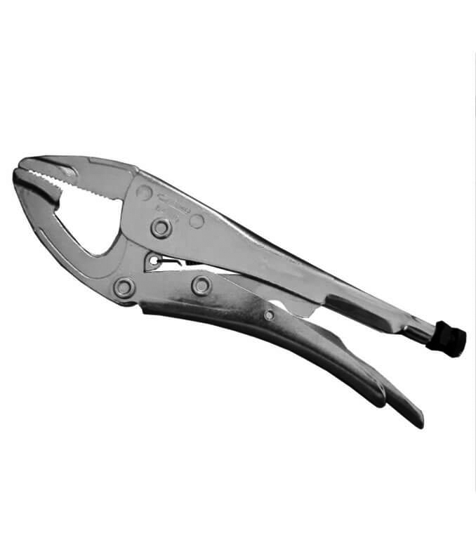 Pinza de presion 140mm