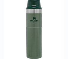 Vaso One Hand Verde 591Ml