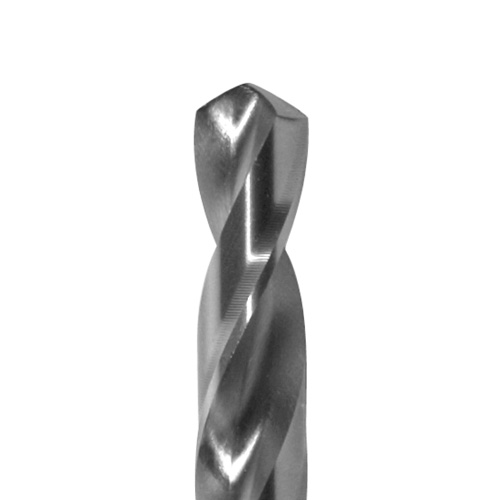 Broca Acero Rápido HSS 6,10 MM Seríe corta largo total 101mm profundidad 63mm. Venta mínima: 10 unidades