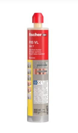 FIS VL 300 T - 300ml