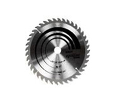 Discos de Sierra Circular - 235mm 9 1/4'' - 40 Dientes ATB - Optiline for Wood