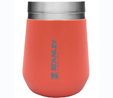 Vaso Stanley Everyday 290Ml Coral