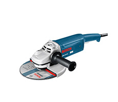 GWS 28-180 Amoladora angular 7'' (180mm) 2.800W - 8500 rpm Reemplaza a 06018A50H0