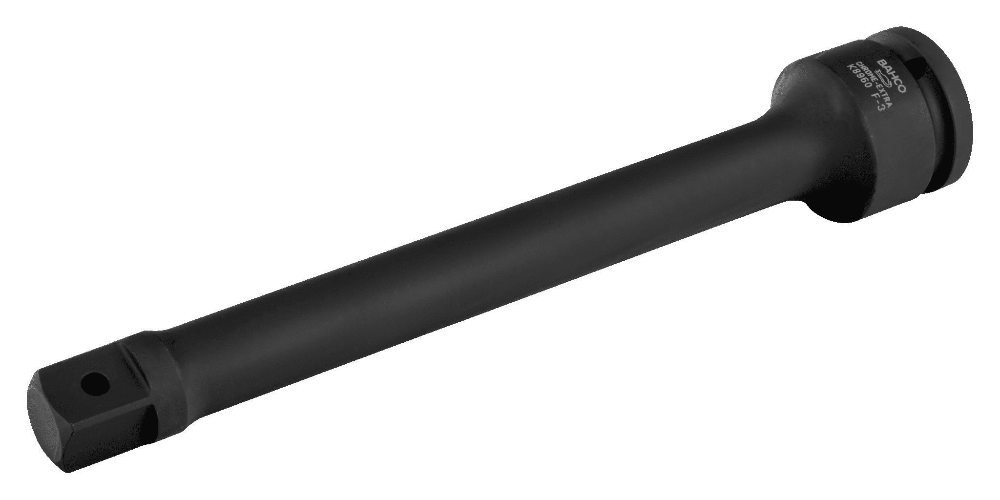 Extensión de impacto 3/4" - 250mm