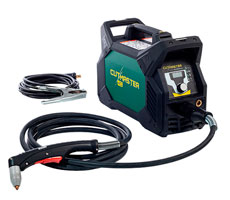 CUTMASTER 40 SL 60 BLACK