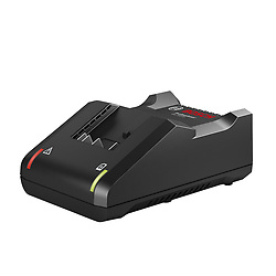 Cargador GAL 18V-40. Heavy Duty.