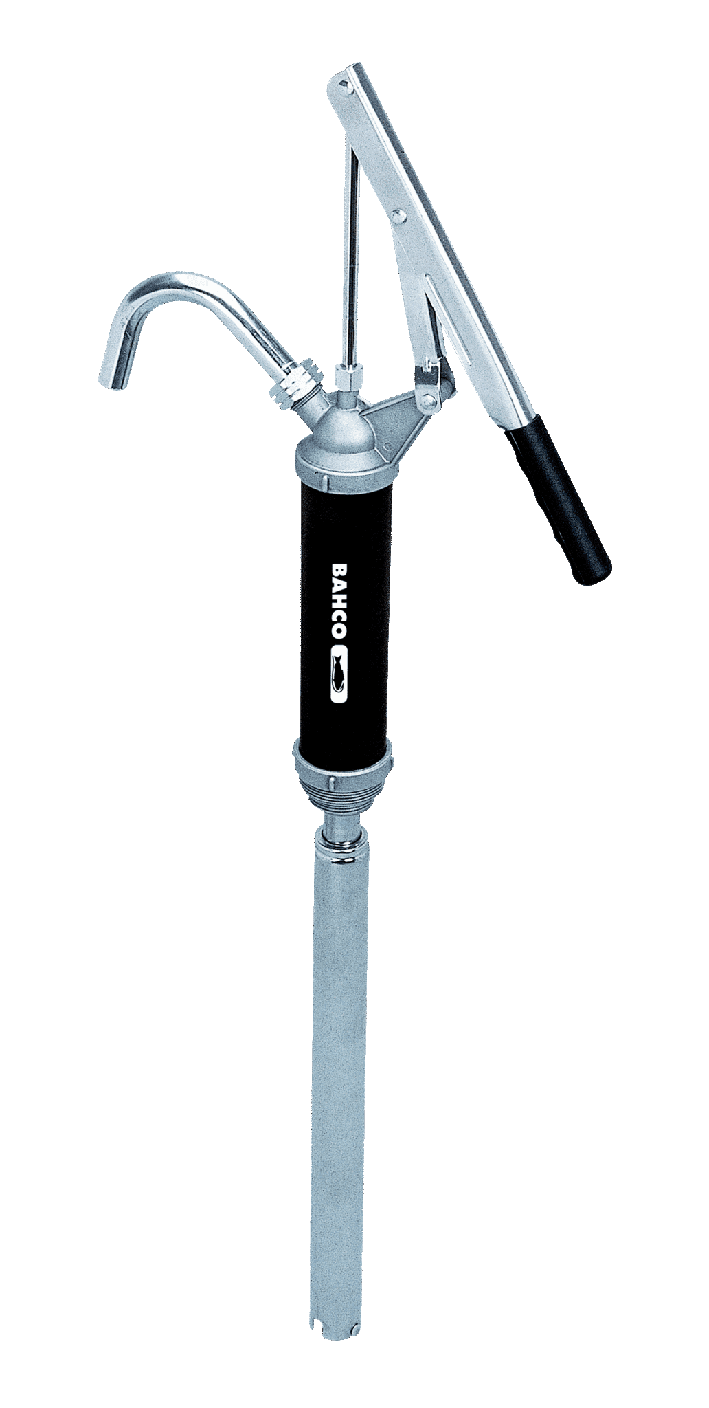 Bomba de trasvase resistente Bod60