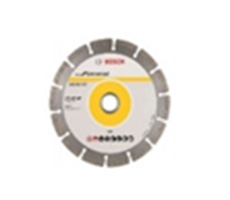 Disco diamantado - Segmentado - 230mm - ECO for universal