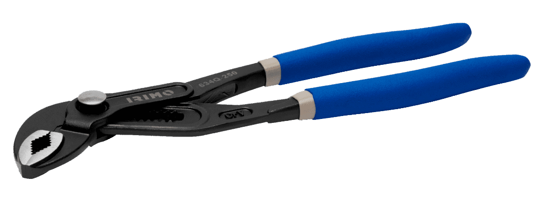 Pinza Pico de Loro - 250 mm,