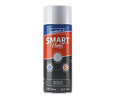 Aerosol uso general smart paint AA aluminio 200Ml