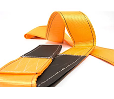 Eslinga Remolque Fuerte- 3" X 4 Metros-