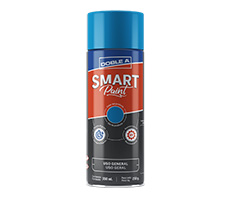 Aerosol uso general smart paint AA azul Ug 350 Ml