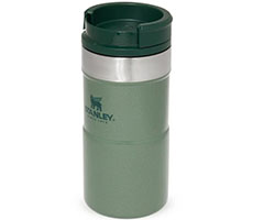 Botella Neverleak TM Mug Verde 251Ml