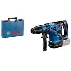 GBH 18V-36 C Martillo perforador Biturbo inalámbrico SDS Max - no incluye batería.